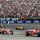 Illustration for article titled Looking Back On Formula Ones Embarassing 2005 U.S. Grand Prix